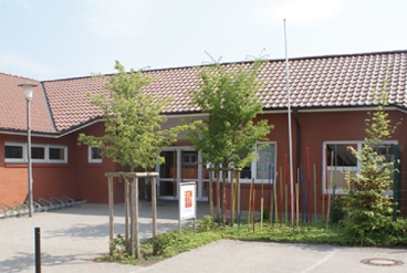 Kindergärten - St. Viktor