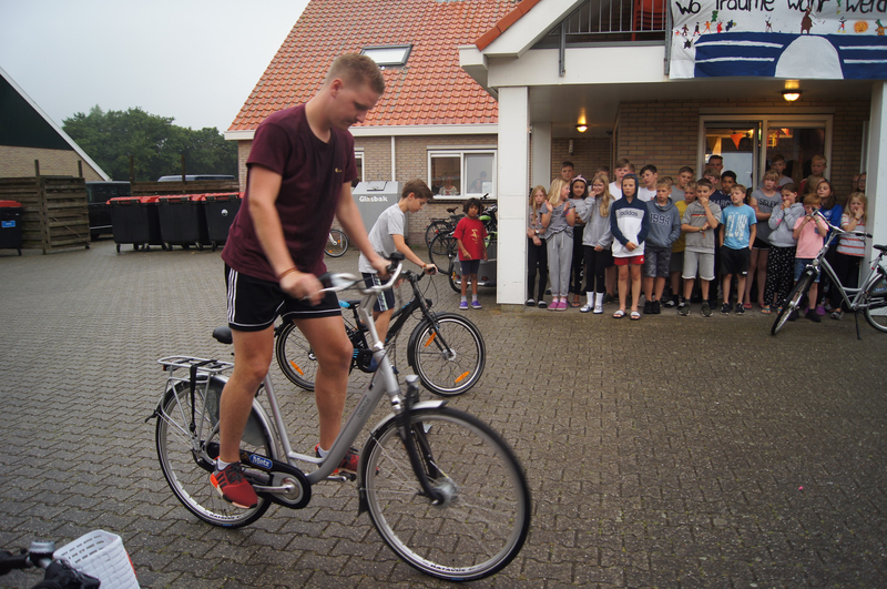 Ameland 2019 St. Viktor